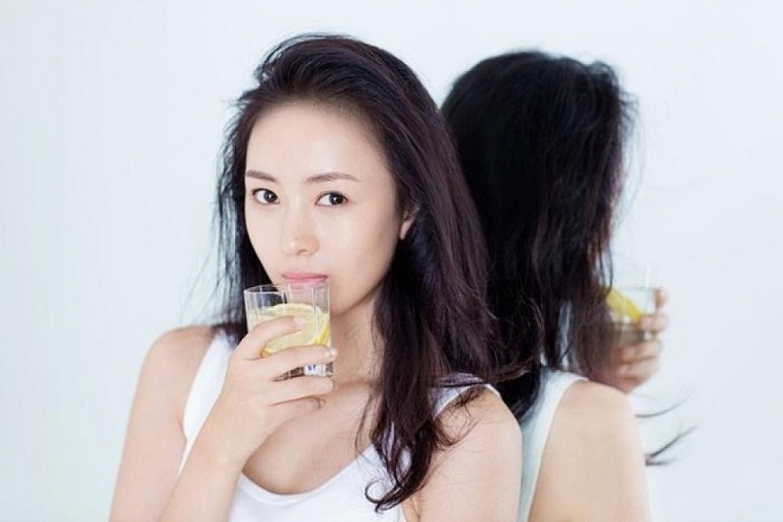 Lợi ích tuyệt vời khi uống nước vào buổi sáng khi ngủ dậy