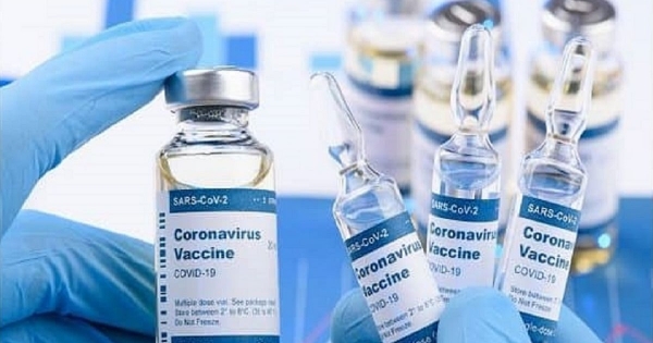 Vắc xin Covid-19 'Made in Vietnam' sẽ được tiêm thử trên người vào tháng 11