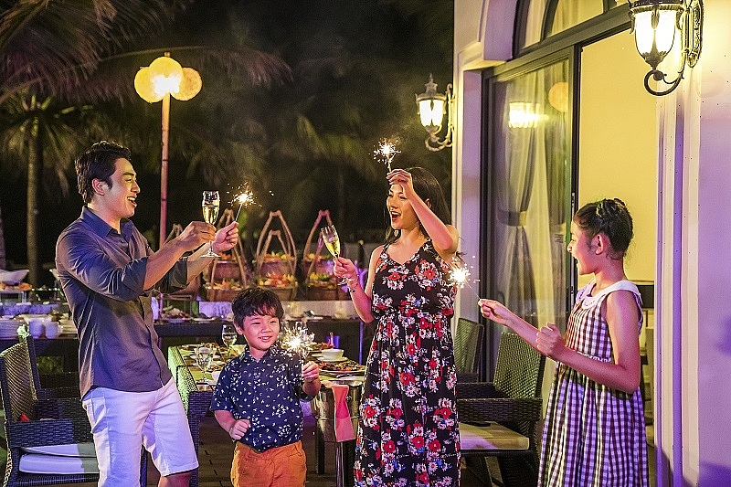 Vinpearl tung 'siêu bão' ưu đãi lớn nhất năm