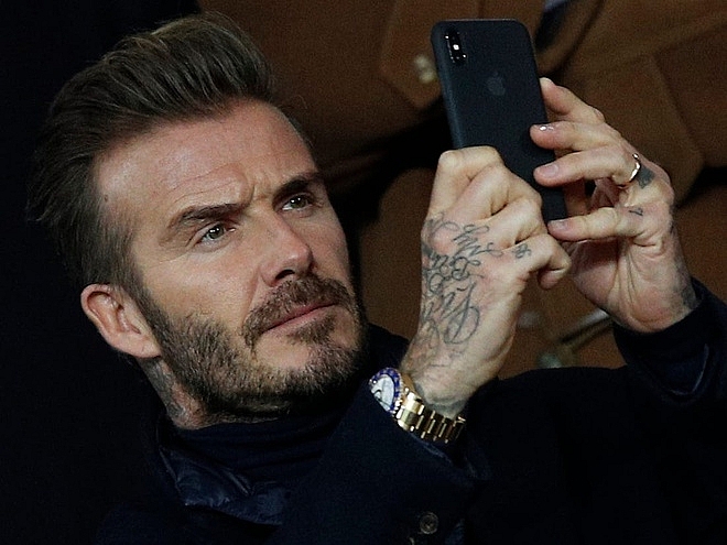 Đây là cách David Beckham kiếm bội tiền dù đã giải nghệ