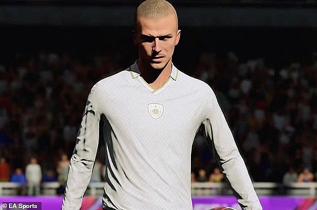 Đây là cách David Beckham kiếm bội tiền dù đã giải nghệ