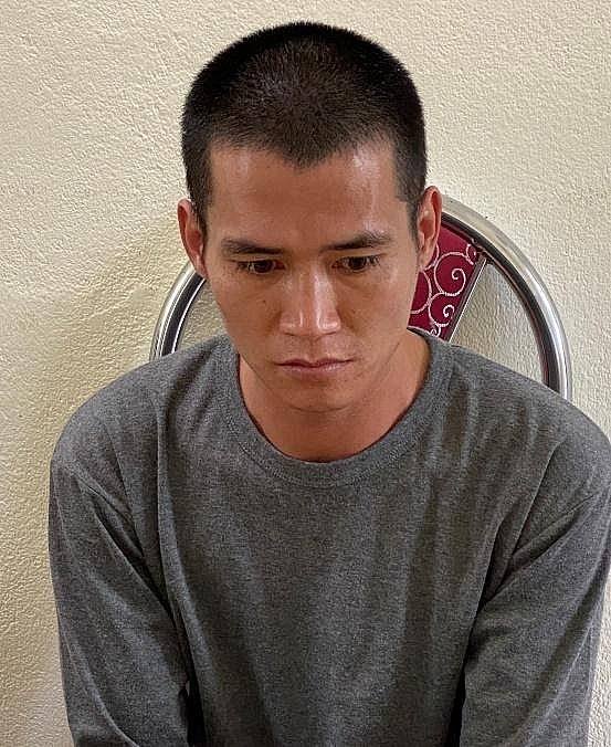 Cao Bằng: 9X bị bắt sau nhiều năm trốn truy nã