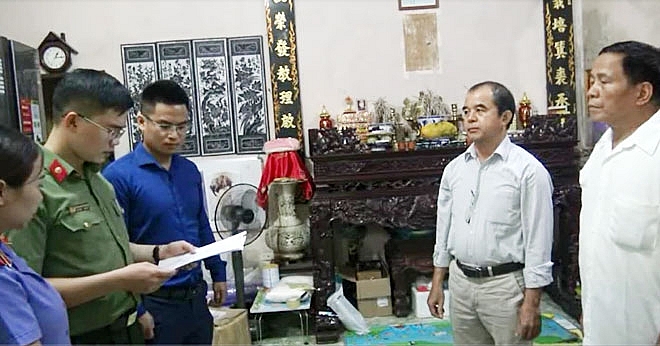 Lãnh đạo Trường Đại học Đông Đô đã bán bằng đại học như thế nào?
