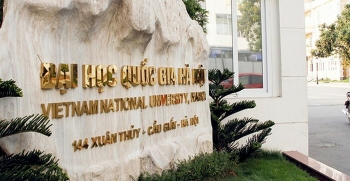 11 đại học Việt Nam vào bảng xếp hạng châu Á năm 2021