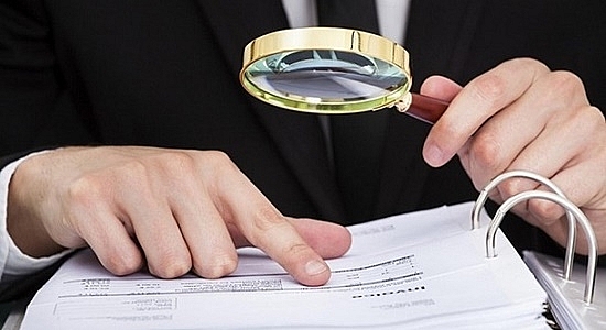 Xử phạt Công ty CP Cấp thoát nước số 1 Vĩnh Phúc