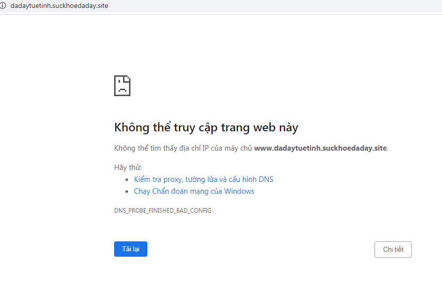 Dạ dày Tuệ Tĩnh quảng cáo gây hiểu lầm như thuốc chữa bệnh