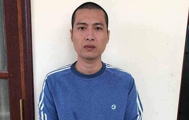 9X chạy SH biển số giả đột nhập 5 phòng trọ ‘khoắng’ nhiều tài sản giá trị