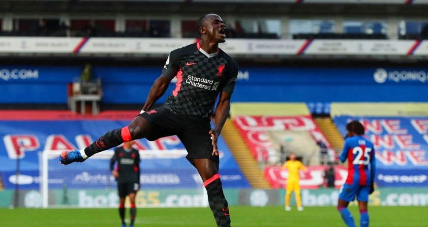 Liverpool vùi dập đối thủ trong chiến thắng 7-0 ở Ngoại hạng Anh