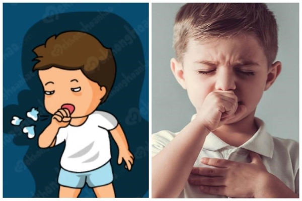 Cách phòng những bệnh thường gặp cho trẻ em vào mùa đông