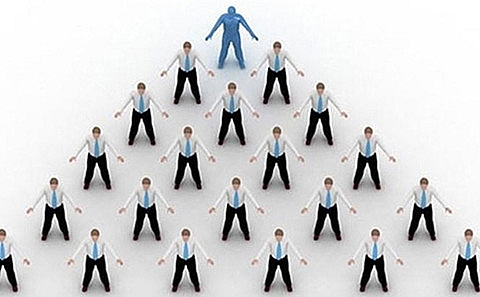 Xử phạt 2 công ty đa cấp gần 1 tỷ đồng