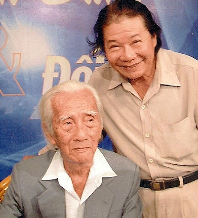 Nghệ sĩ cải lương Hề Sa qua đời