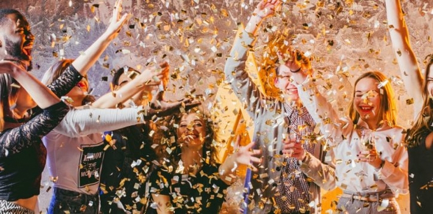 Làm thế nào để có 1 ngày cuối năm đầy ý nghĩa?