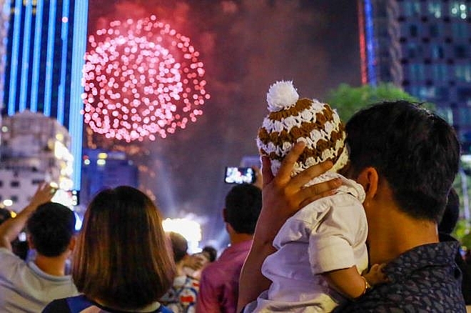 Những chính sách nổi bật có hiệu lực từ tháng 1/2021