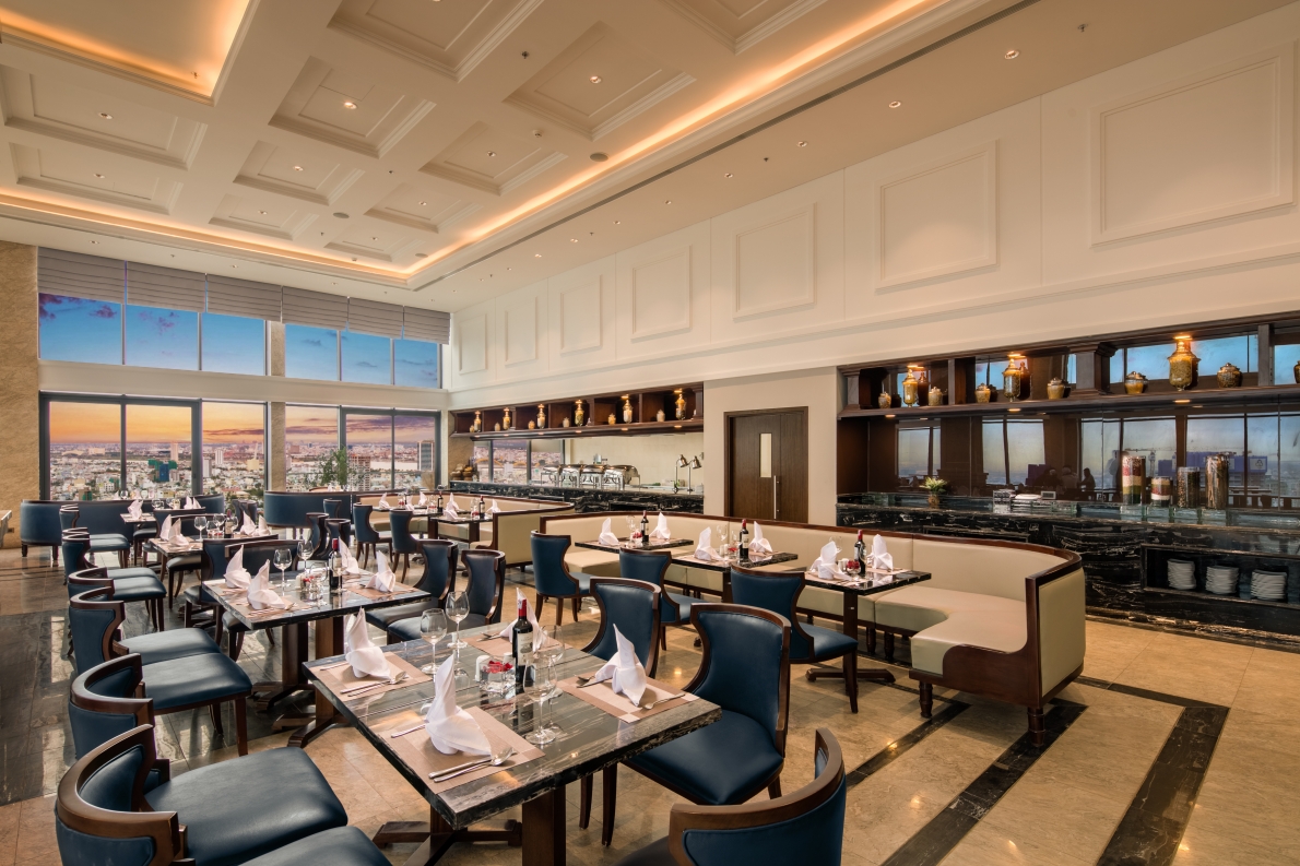 Thêm một căn hộ du lịch dành cho gia đình tại Đà Nẵng nhận Giấy chứng nhận 5 sao