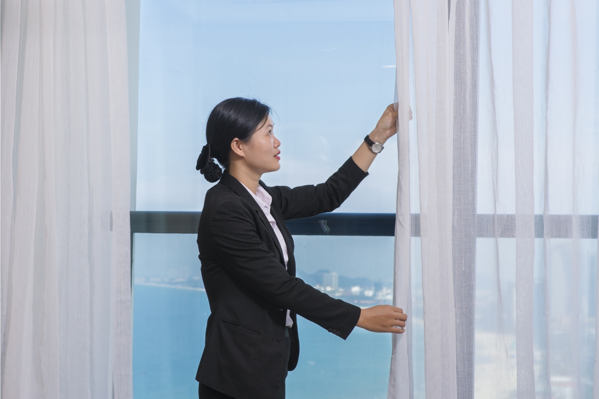 Thêm một căn hộ du lịch dành cho gia đình tại Đà Nẵng nhận Giấy chứng nhận 5 sao