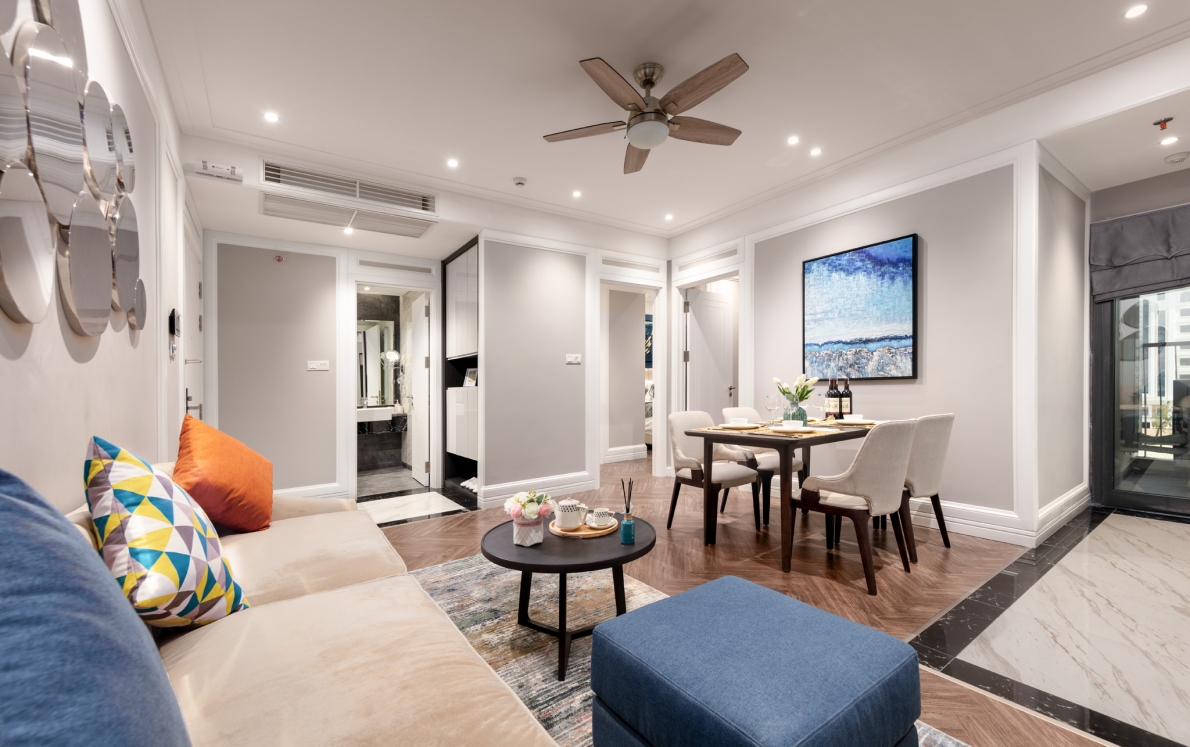 Altara Residences Quy Nhơn: Mua nhà sang – rinh lộc vàng