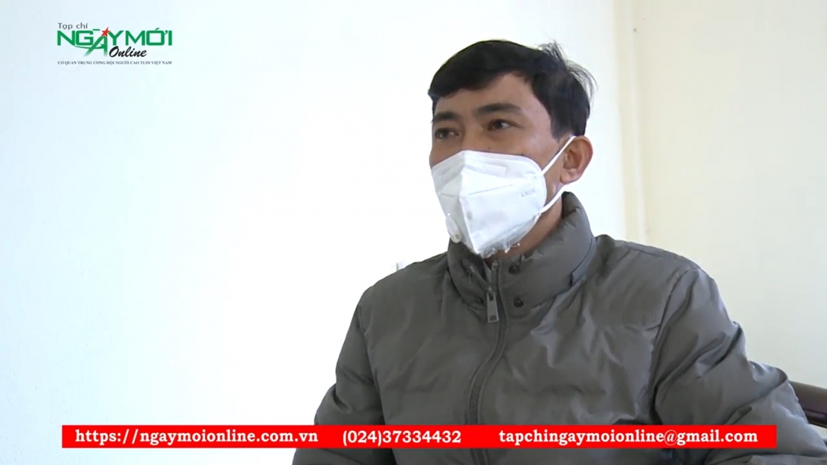 Huyện Hà Trung, tỉnh Thanh Hóa: Không có đường vào nghĩa trang, hàng trăm hộ dân kêu cứu