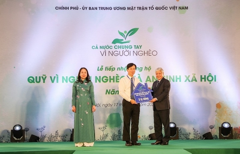 Agribank dành hơn 90 tỷ đồng hỗ trợ người nghèo, đối tượng chính sách nhân dịp Xuân Quý Mão 2023