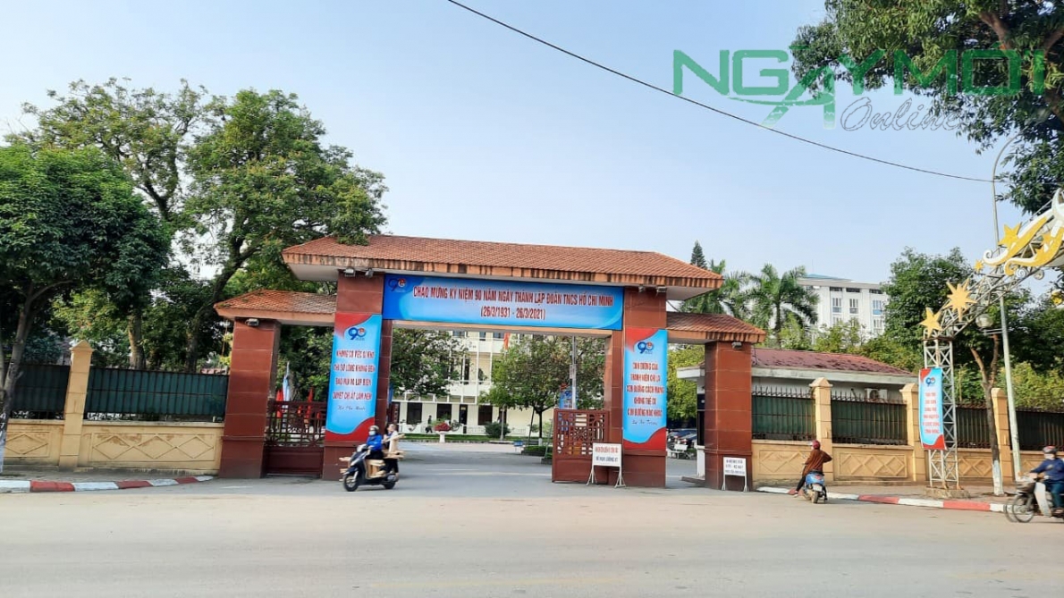 Ngang nhiên xây dựng trái phép, sử dụng đất sai mục đích, sao không xử lý?