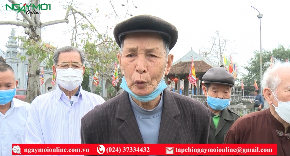 Nhiều người dân ở thôn Vân Cát cho rằng kết quả khảo sát, nghiên cứu chưa chính xác