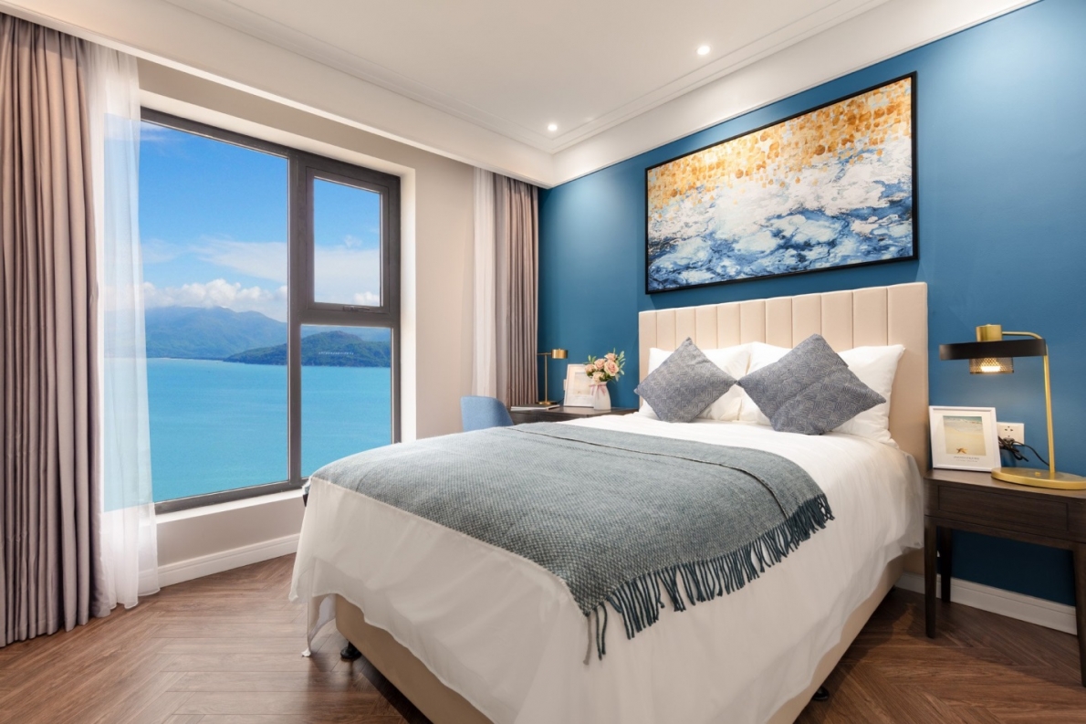 “Dấu hiệu nhận biết” căn hộ đầu tư sinh lời tốt nhất Quy Nhơn