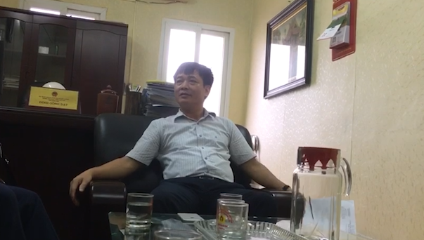 Ai được hưởng lợi từ “miếng bánh béo bở” Dự án Công viên thể thao cây xanh Hà Đông bị bỏ hoang?