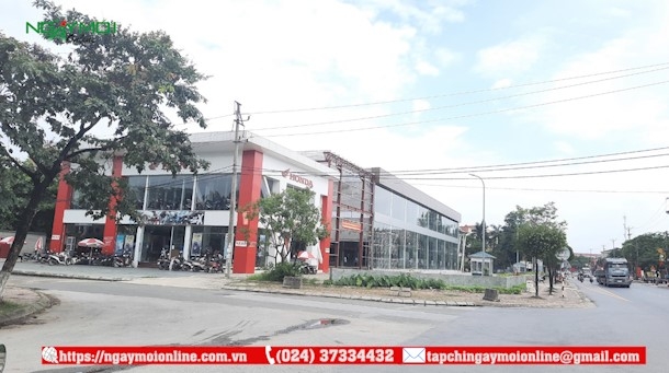 UBND huyện Sóc Sơn khẳng định, Công ty Gia Linh sử dụng đất sai mục đích