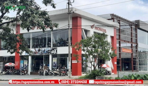 UBND huyện Sóc Sơn khẳng định, Công ty Gia Linh sử dụng đất sai mục đích