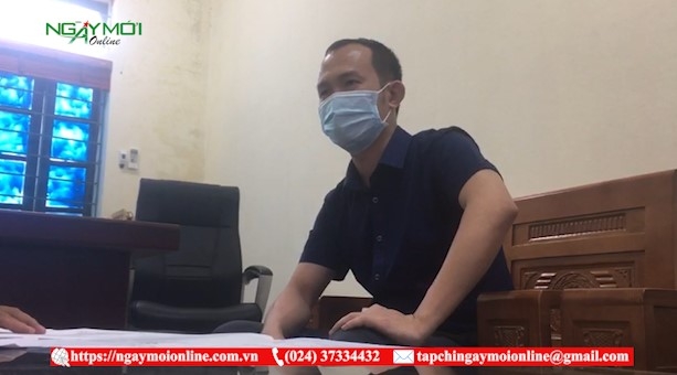 Văn phòng Đăng ký đất đai 