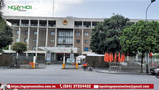 Sai phạm đã rõ, không bị xử lí dứt điểm, lại còn “gây khó” cho báo chí