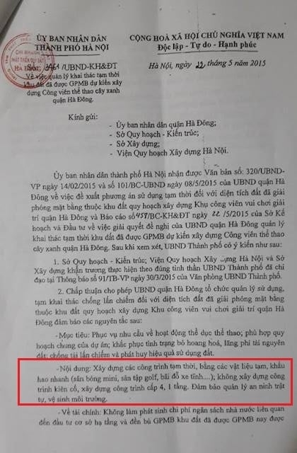 Sai phạm đã rõ, không bị xử lí dứt điểm, lại còn “gây khó” cho báo chí