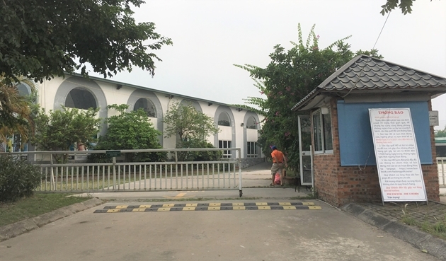 Sai phạm đã rõ, không bị xử lí dứt điểm, lại còn “gây khó” cho báo chí