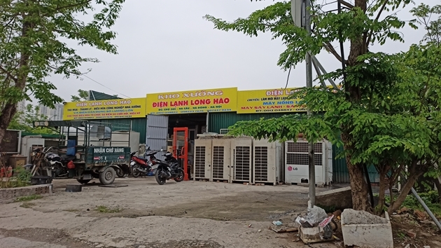 Sai phạm đã rõ, không bị xử lí dứt điểm, lại còn “gây khó” cho báo chí