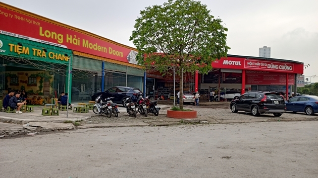 Sai phạm đã rõ, không bị xử lí dứt điểm, lại còn “gây khó” cho báo chí