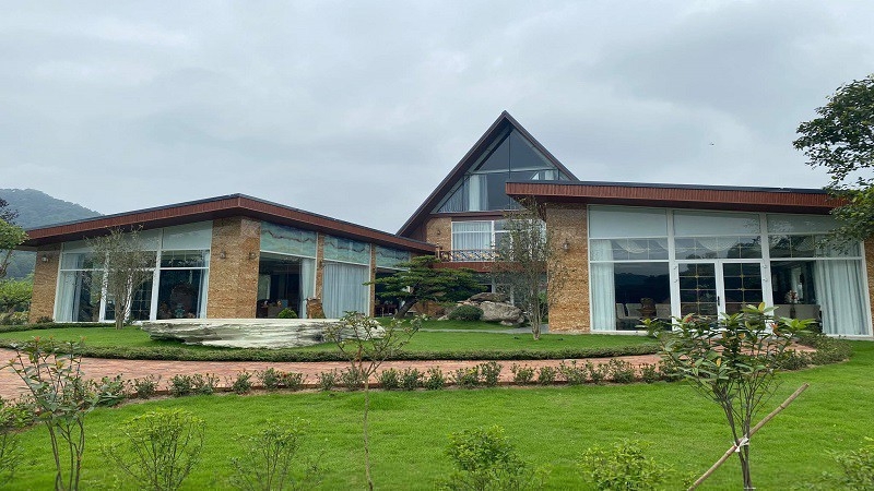 Các cơ quan chức năng của huyện Sóc Sơn có bao che cho sai phạm?