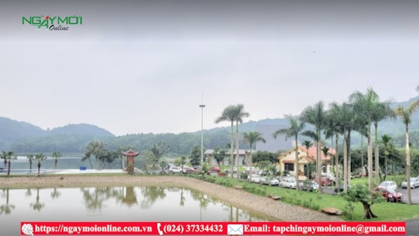 Các cơ quan chức năng của huyện Sóc Sơn có bao che cho sai phạm?