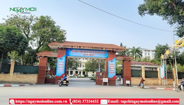 Các cơ quan chức năng của huyện Sóc Sơn có bao che cho sai phạm?