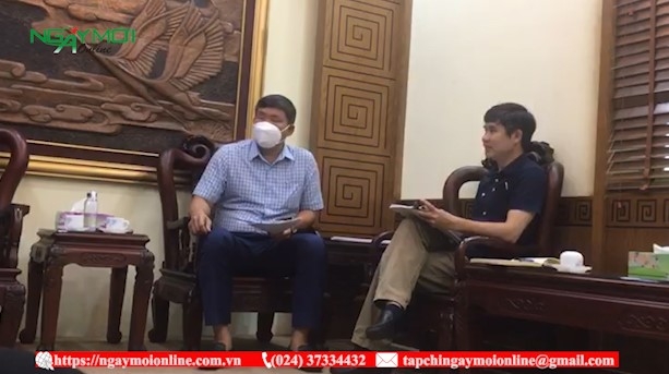 Viết tiếp vụ việc đất vàng bị “băm nát” tại Công ty CP Cao su Sao Vàng: Các cơ quan chức năng của quận Thanh Xuân có bao che cho sai phạm?