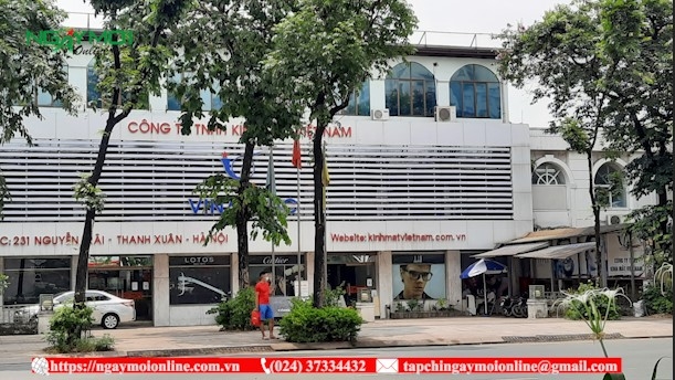 Viết tiếp vụ việc đất vàng bị “băm nát” tại Công ty CP Cao su Sao Vàng: Các cơ quan chức năng của quận Thanh Xuân có bao che cho sai phạm?