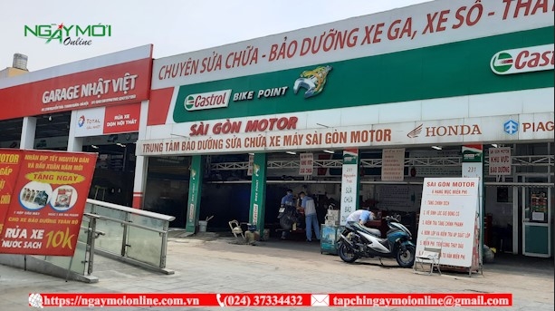 Viết tiếp vụ việc đất vàng bị “băm nát” tại Công ty CP Cao su Sao Vàng: Các cơ quan chức năng của quận Thanh Xuân có bao che cho sai phạm?