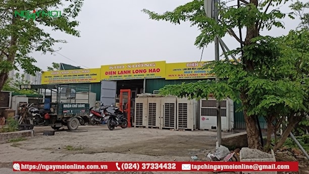 Cơ quan điều tra cần vào cuộc Cơ quan điều tra cần vào cuộc