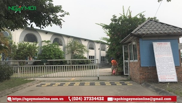 Cơ quan điều tra cần vào cuộc Cơ quan điều tra cần vào cuộc