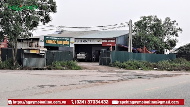 Cơ quan điều tra cần vào cuộc Cơ quan điều tra cần vào cuộc