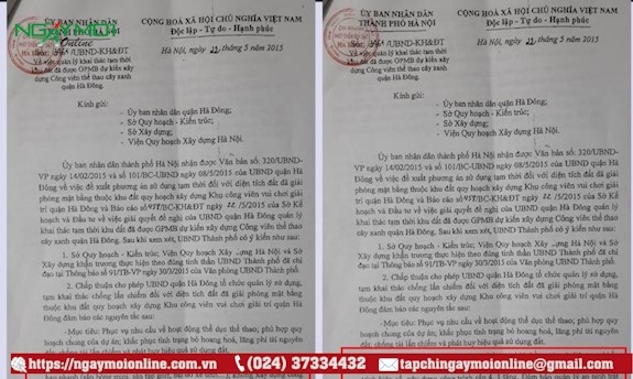 Cơ quan điều tra cần vào cuộc Cơ quan điều tra cần vào cuộc
