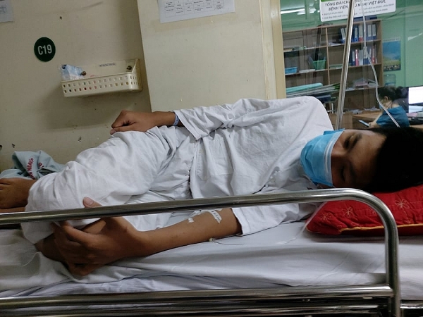 huyen thanh tri tp ha noi can lam ro vu hoc sinh bi ban cung truong danh chan thuong so nao