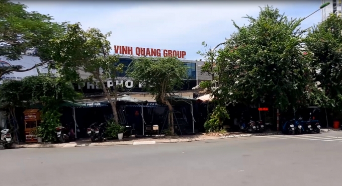 0939 du an bai do xe cua tap doan vinh quang bi bien tuong thanh ki otpng 2 1120