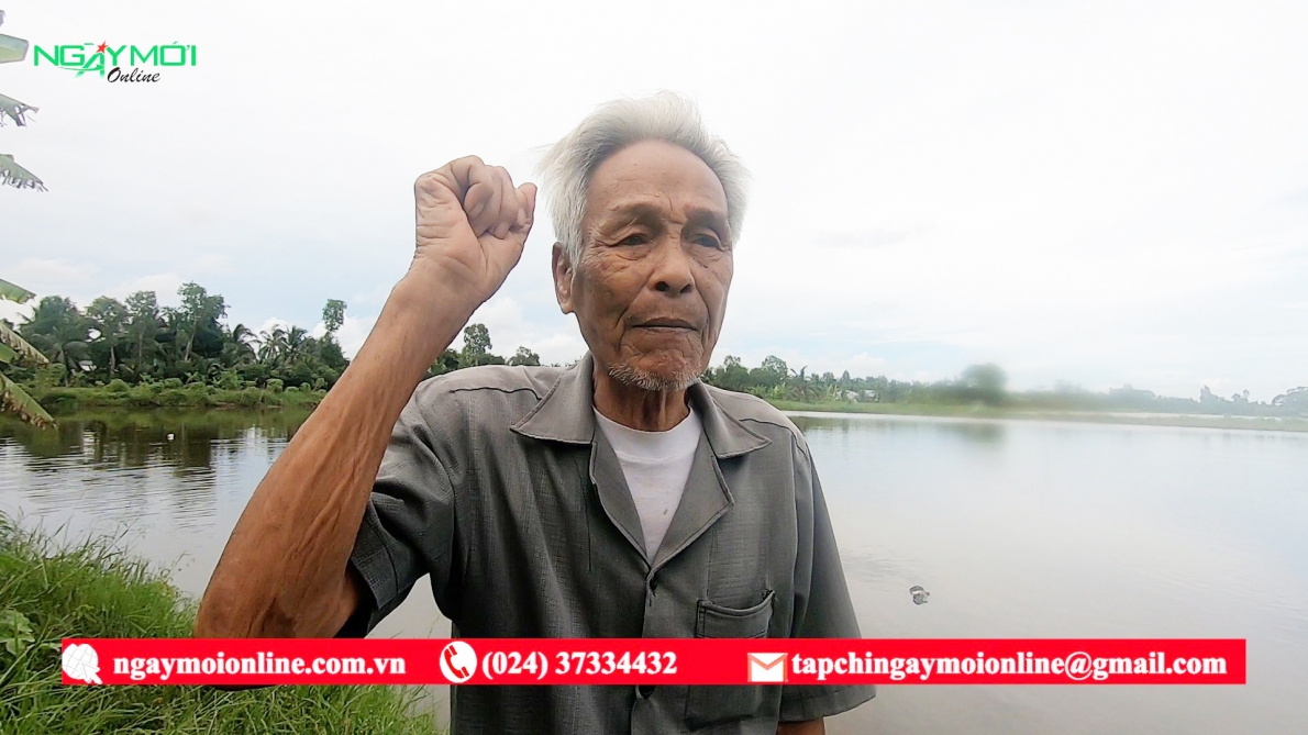 Từ năm 2017, Thủ tướng Chính phủ chỉ đạo giải quyết dứt điểm nhưng đến nay vẫn chưa xong