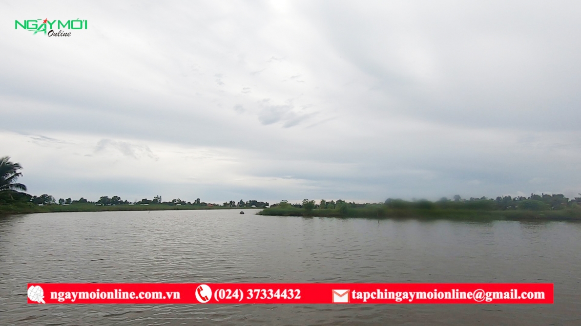 Từ năm 2017, Thủ tướng Chính phủ chỉ đạo giải quyết dứt điểm nhưng đến nay vẫn chưa xong