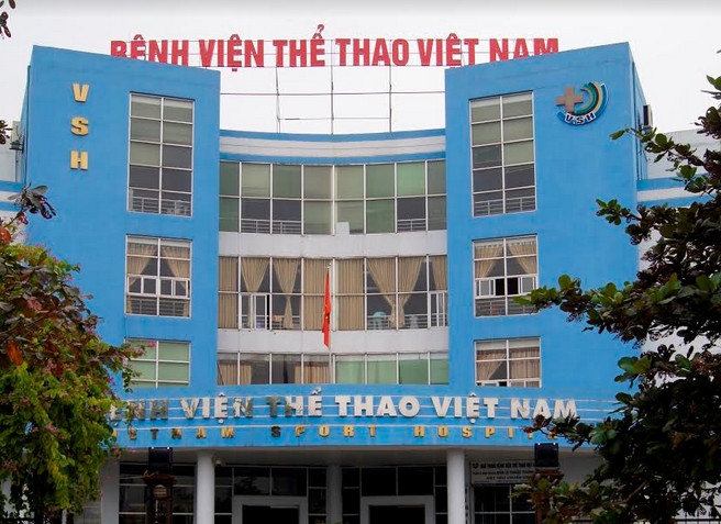 Bệnh viện Thể thao Việt Nam: Thu tiền xét nghiệm Covid-19 có trái quy định?