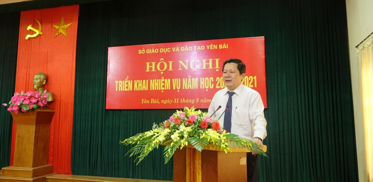 Ngành Giáo dục tỉnh Yên Bái: 30 năm một chặng đường phát triển